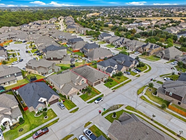 Photo - 15114 Winthrop Manor Way