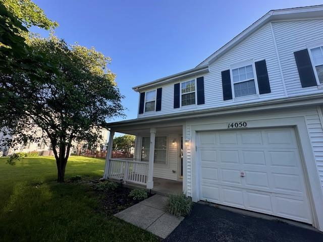 Building Photo - 14050 S Oregon Dr