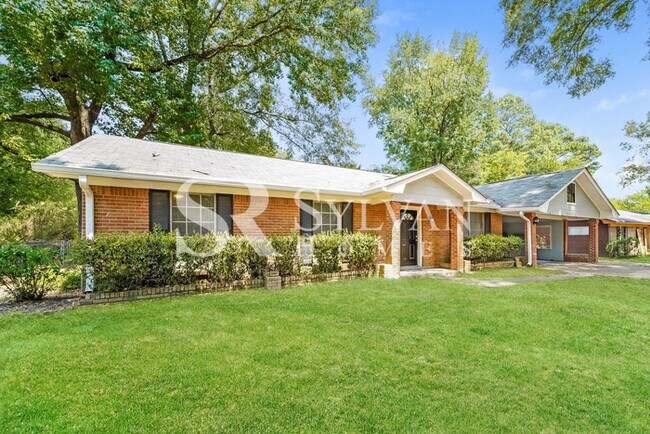 Photo - One-level living in this 3 BR, 2 BA home