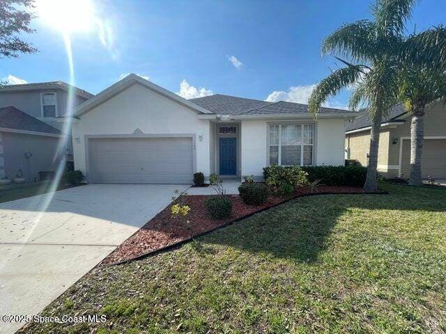 144 Wishing Well Cir SW