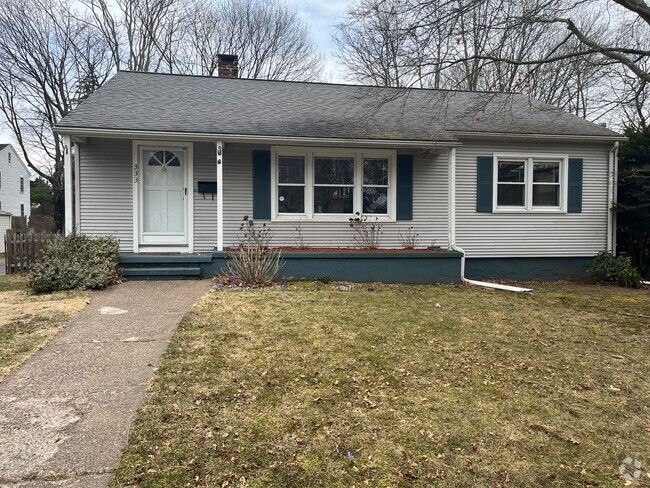 Building Photo - 3 Bedroom Ranch Morris Cove Rental