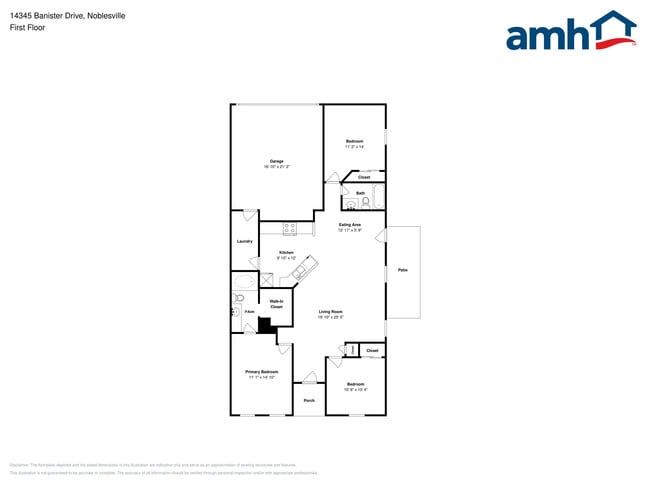 Photo - 14345 Banister Dr