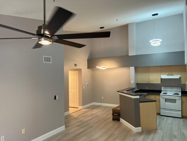 Photo - 4220 San Marino Blvd Unit 201