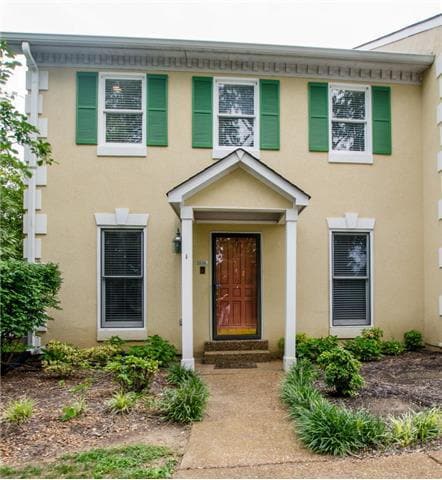 Photo - COMING SOON... 3BR/2BA TOWNHOME NEAR DOWNTOWN FRANKLIN! Unit 1