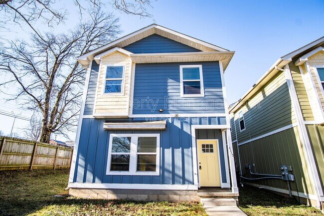 4115 Mountain Trek Wy