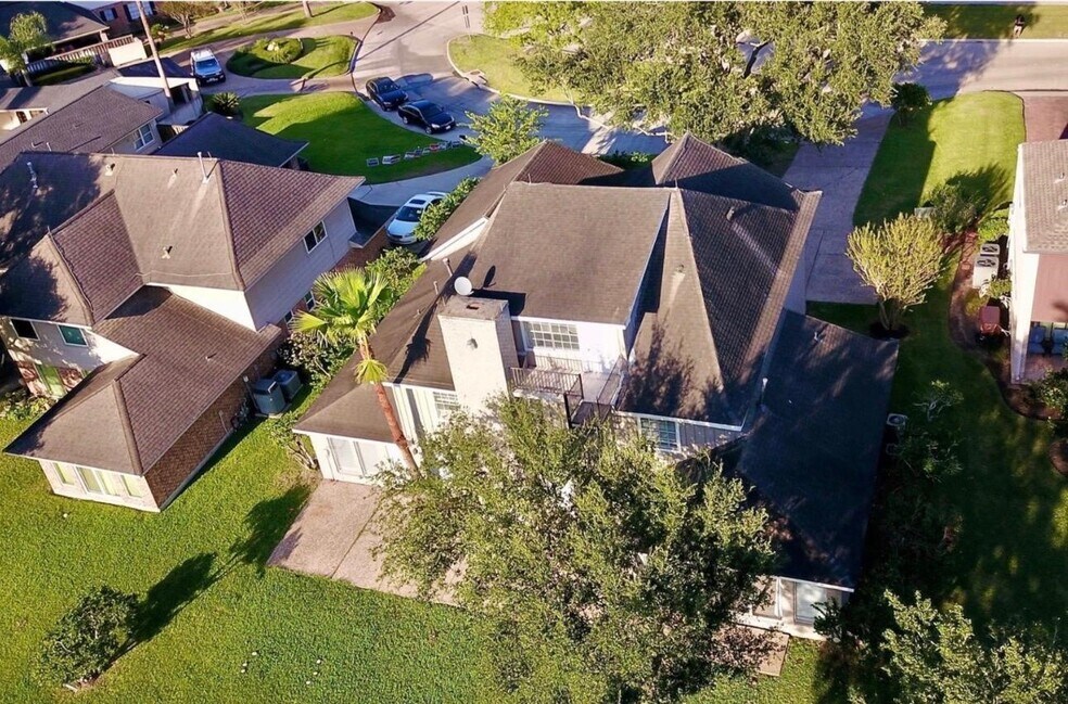 538 Longview Dr