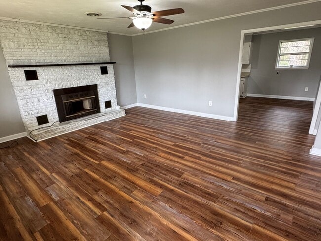 Photo - 3 Bedroom, 2 Bathroom Home located in Greeneville, TN