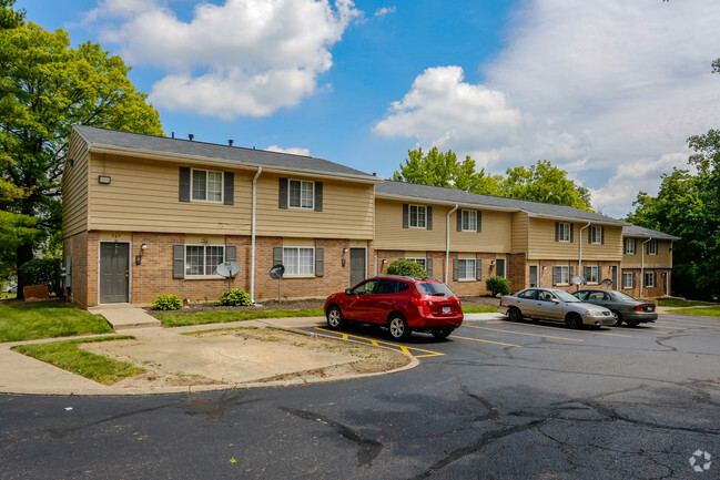 The Legends Apartments - Dayton, OH | ForRent.com