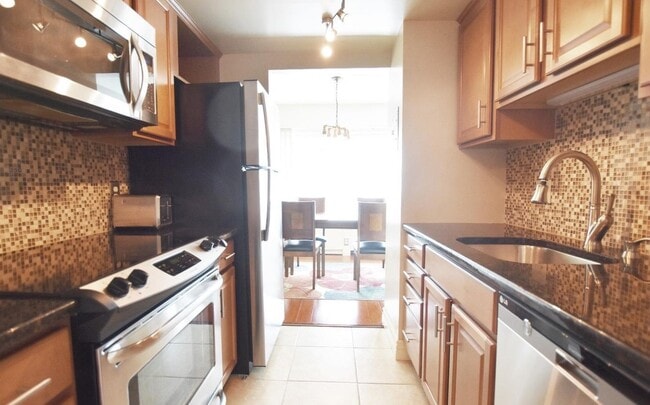 Photo - 555 E William St Unit 13c