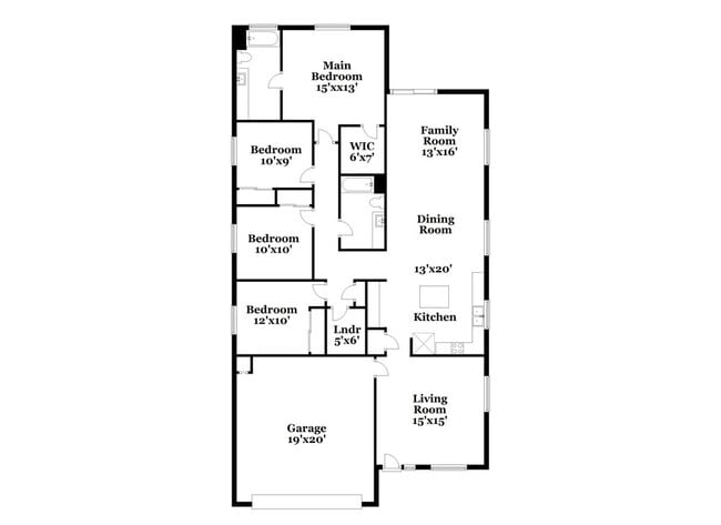 Photo - 2718 W Pecan Rd