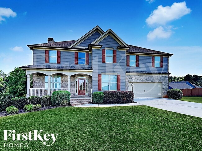 Building Photo - 1605 Richmond Meadow Ct