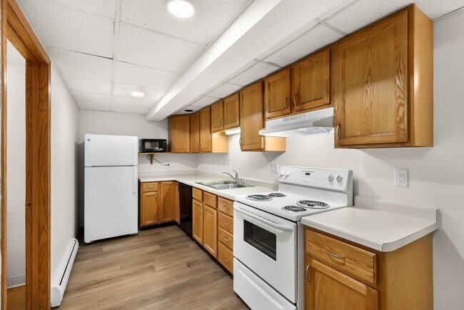 Photo - Isle of View Apartments