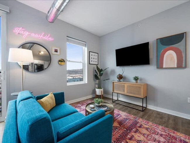 Building Photo - 3922 Foster St Unit ID1014448P