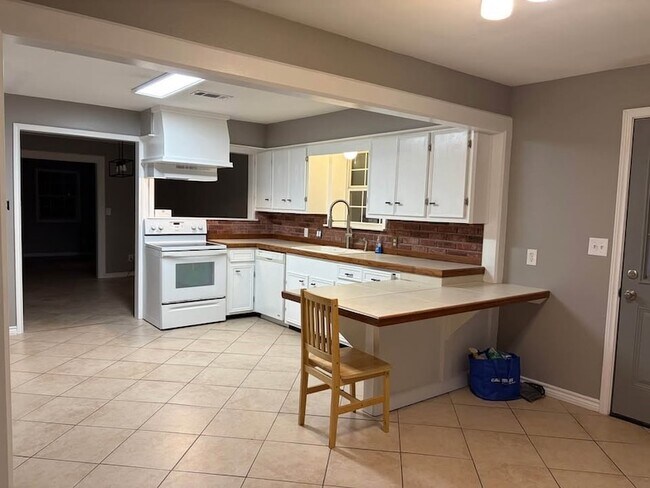 14529 Chapperal Pipeline Rd
