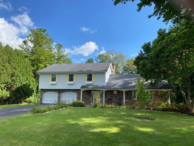 Photo - COMING SOON: Luxury Living in the Berkshires – Westwood Park, Pittsfield, MA