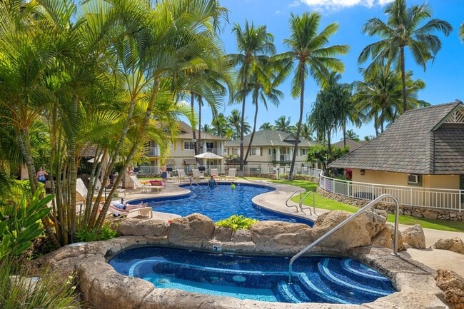 Building Photo - 92-1001 Aliinui Drive #14B