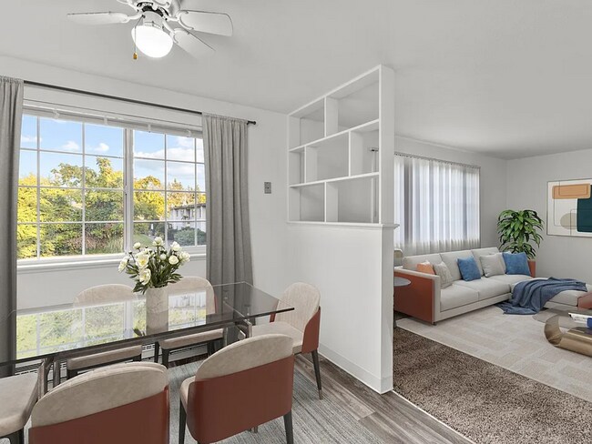 Esquire Apartments