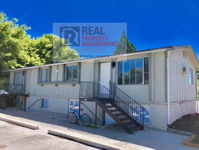 Building Photo - 1234 S 2nd Ave Unit 4