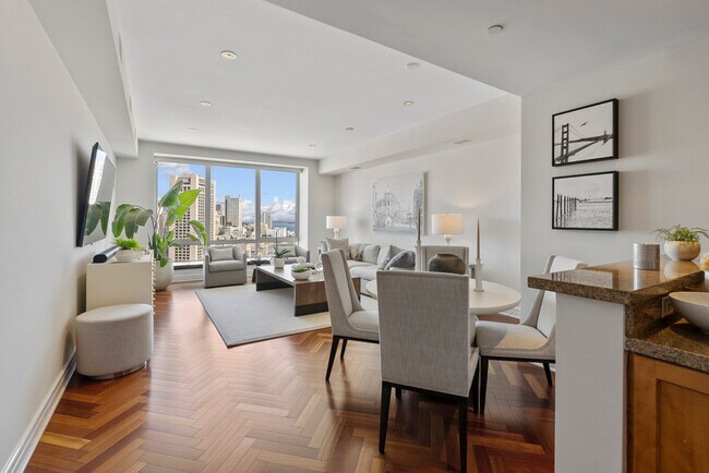 Photo - 765 Market St Unit 34E