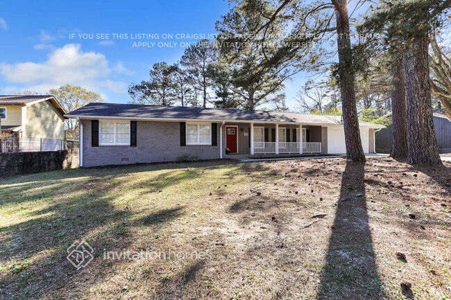 Photo - 6411 Edenfield Dr House