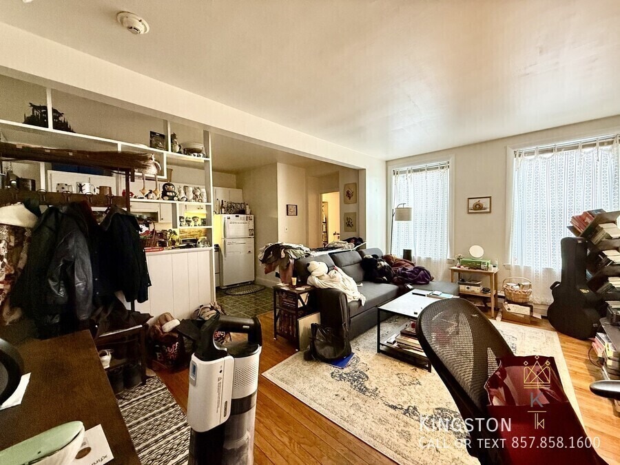 Photo - 199 Winthrop Rd Unit 3R