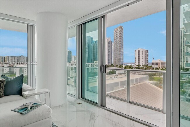 Photo - 330 Sunny Isles Blvd Unit 5-907