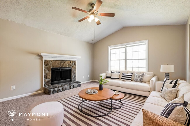 Photo - 2735 Dahlonega Trail