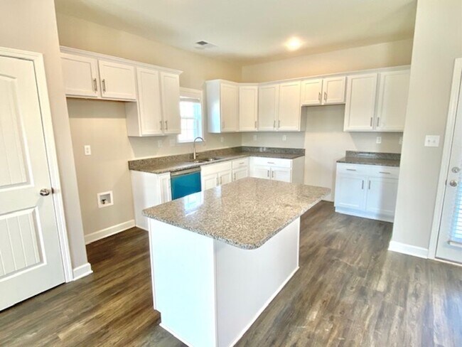 Photo - LakesideCv5434 Unit 1