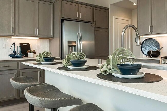 Photo - Beautiful 3-Bed, 2.5-Bath in Tesoro Viejo