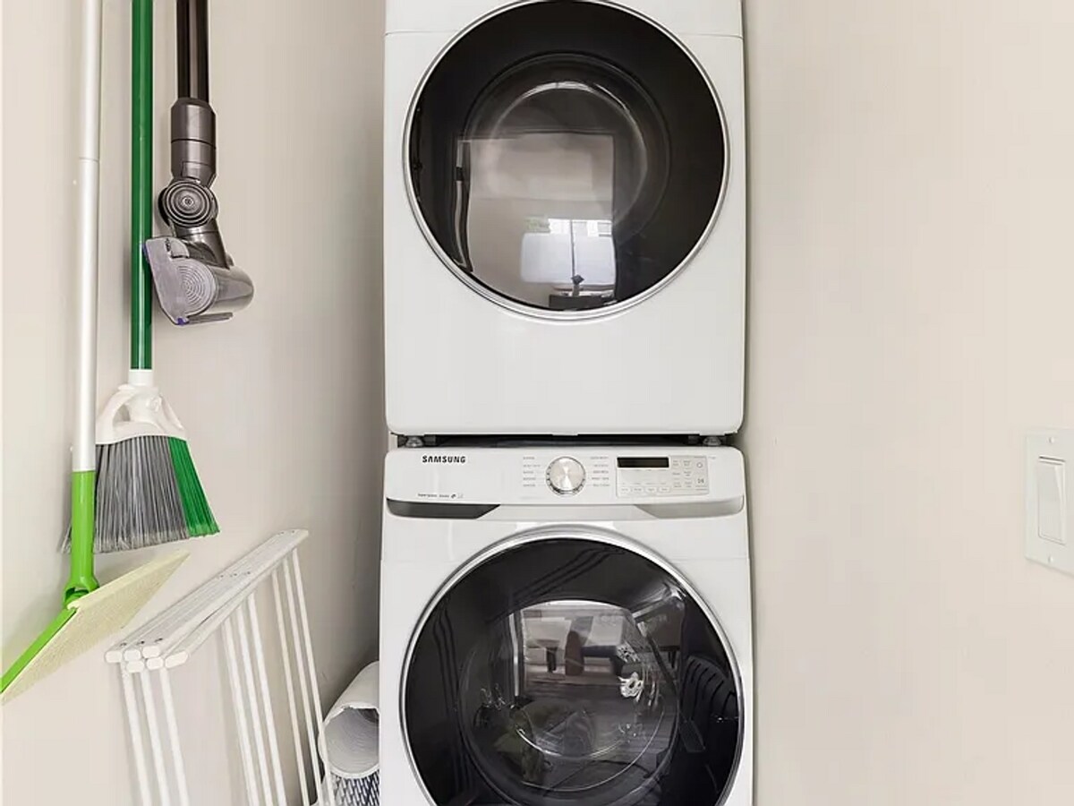 OS-1-3 One Sharpe 4-plex - OS-1-3  One Sharpe 4-plex Apartment Unit OS-3