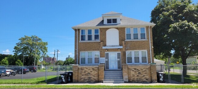 Building Photo - 3408 Rosa Parks Blvd Rental