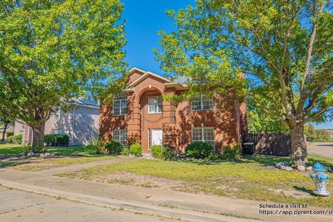 Building Photo - 514 Big Oak Ct