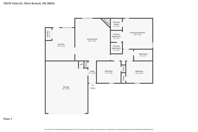 Photo - 10378 Yates Dr