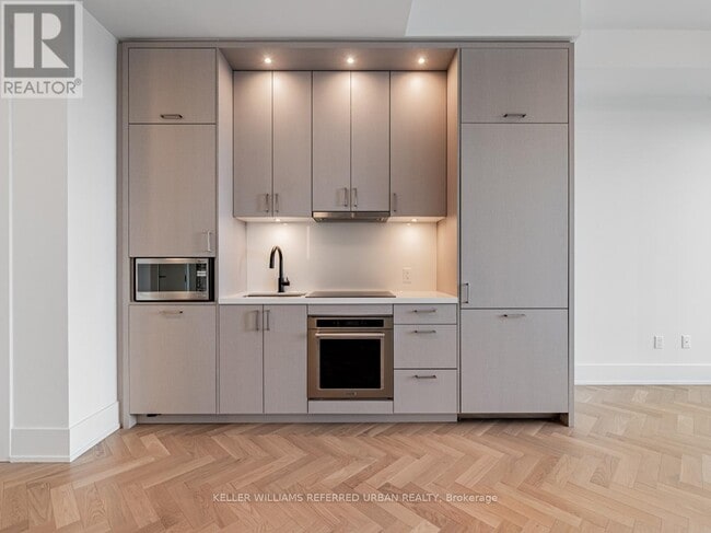 Photo - 480 Front St W Unit 2005