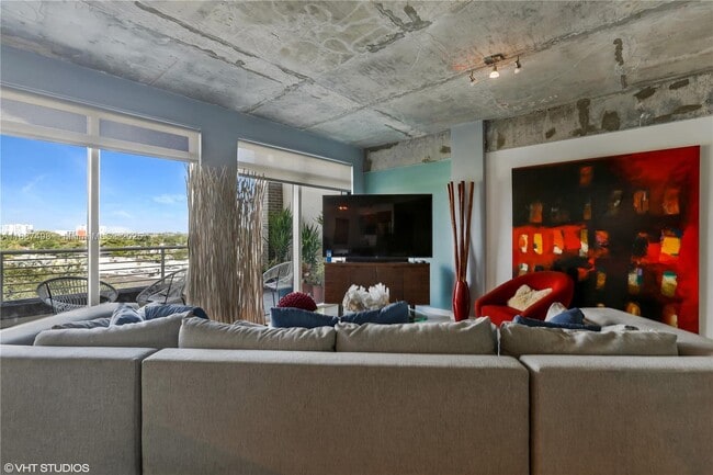 Photo - 3250 NE 1st Ave Unit 545