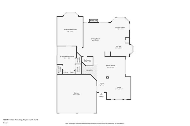 Photo - 4223 Mountain Peak Way