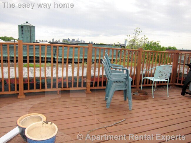 Photo - 163 Summer St Unit #4P