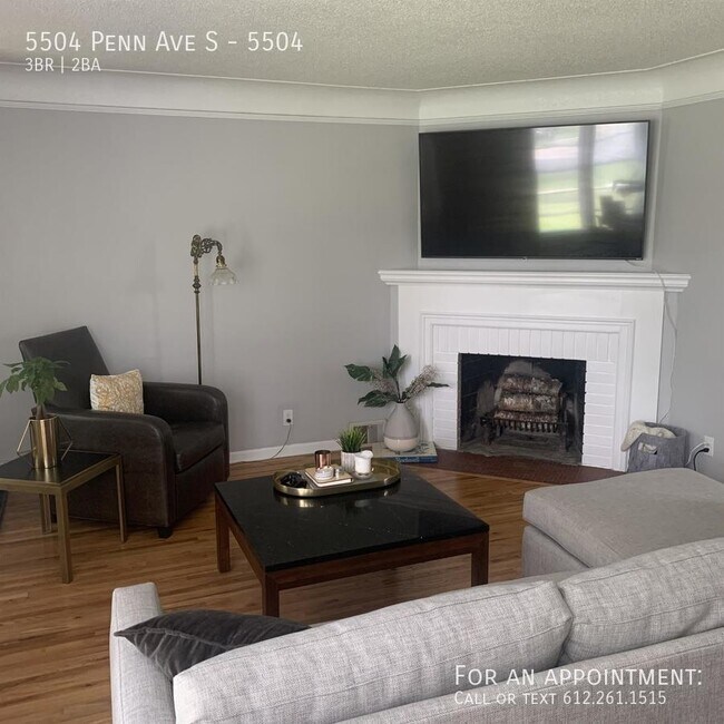 Photo - 5504 Penn Ave S Unidad 5504