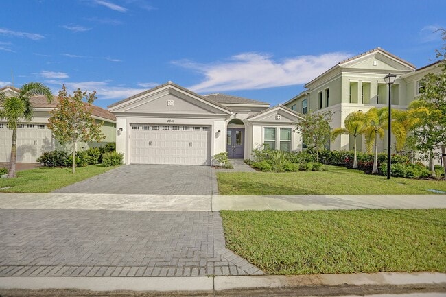 Photo - New House for Rent