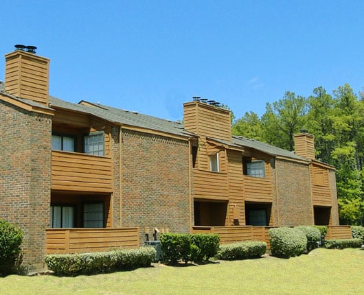 Westwood Village Apartment Homes
