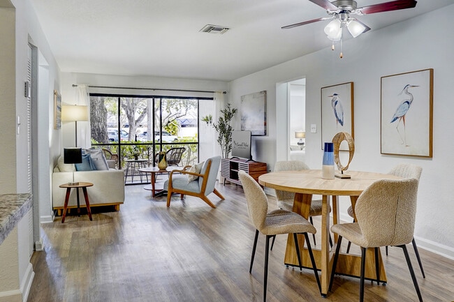 Emerald Palms Apartment Homes