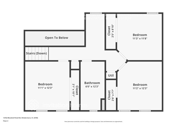 13762 Bluebird Pond Rd