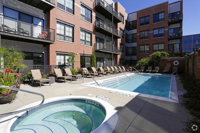Lot 24 Apartments