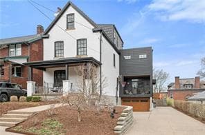 Building Photo - 1206 S Negley Ave