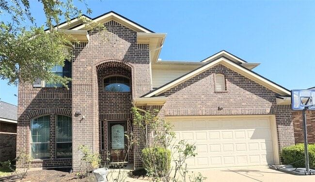 Building Photo - 21514 Sierra Long Dr