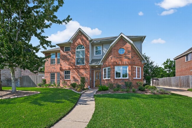 Building Photo - 2483 Hodges Bend Cir Rental