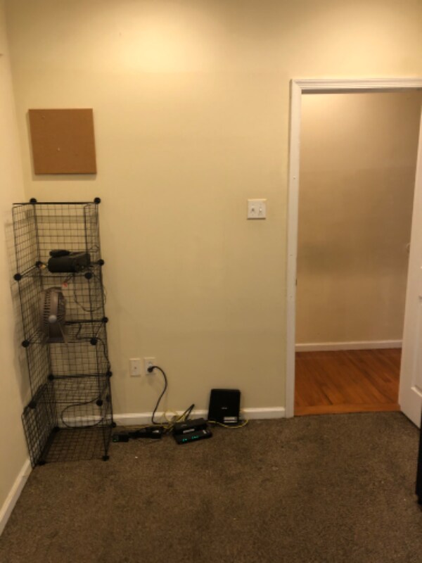 Photo - 1528 Willington St Unidad A