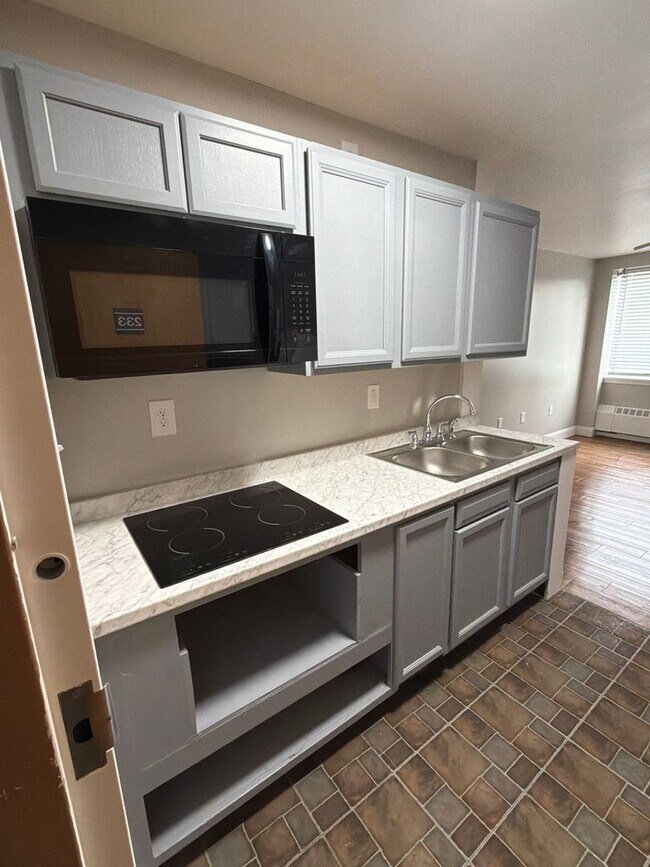Griffiss Park Suites