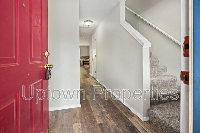 Photo - 6133 SE Frances St Unit 6135
