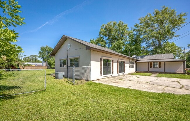 Photo - Charming 4-Bedroom, 2-Bath Home in a Prime...